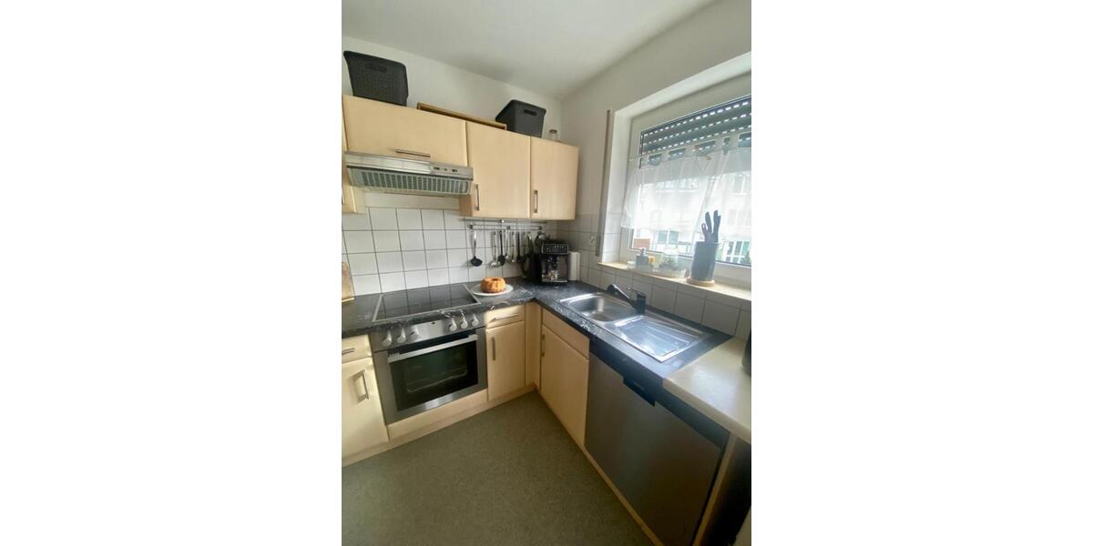 Erdgeschoßwohnung Kirchheim unter Teck - 3.5 Zimmer, 77 m&sup2;, 270.000&euro; | Angebot:25922392