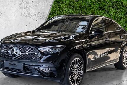 Mercedes-Benz GLC 300 15.000 km 81.850 &euro; Dettingen unter Teck 73265