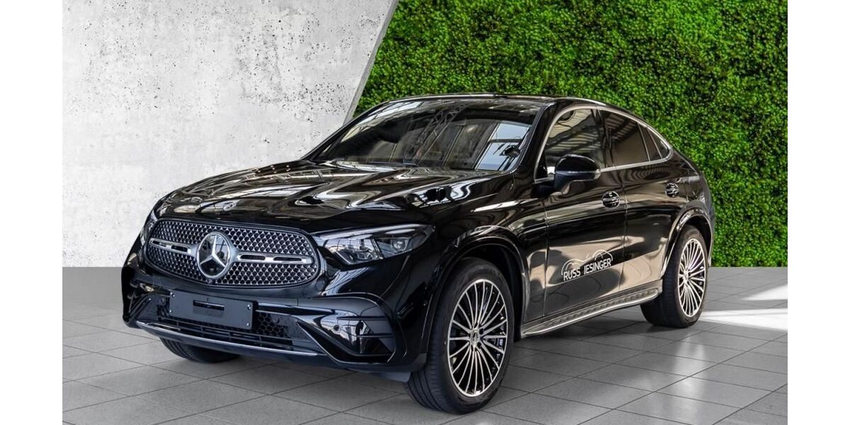 Mercedes-Benz GLC 300 15.000 km 81.850 &euro; Dettingen unter Teck 73265