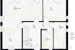 Einfamilienhaus Ammerbuch Entringen - 6 Zimmer, 185 m&sup2;, 609.659&euro; | Angebot:26703354