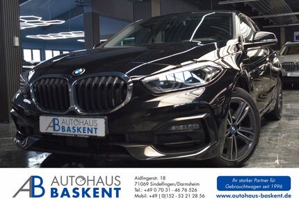 BMW 116 66.200 km 21.450 &euro; Sindelfingen-Darmsheim 71069