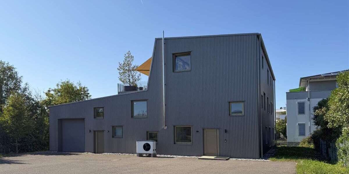 Etagenwohnung Reutlingen Sondelfingen - 2 Zimmer, 168 m&sup2;, 1.950.000&euro; | Angebot:27722267