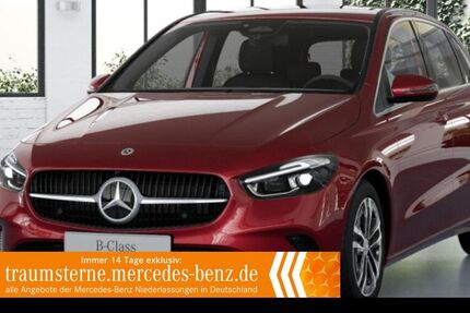 Mercedes-Benz B 220 4.314 km 34.290 &euro; Pfullingen 72793