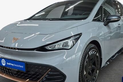 Cupra Born 58.393 km 22.490 &euro; Reutlingen 72762