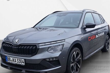 Skoda Kamiq 1.500 km 35.990 &euro; Böblingen 71034