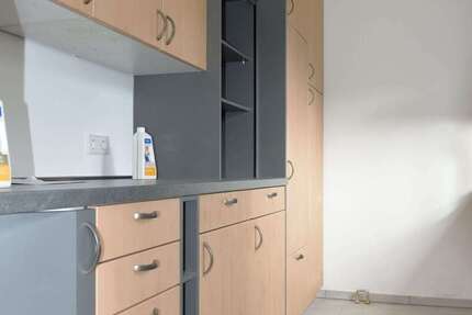 Wohnung Sindelfingen Sindelfingen (Stadt) - 4.5 Zimmer, 102 m&sup2;, 1.300&euro; | Angebot:25972221