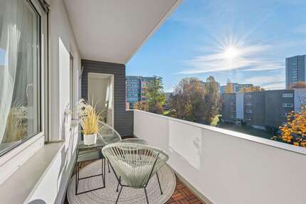 Wohnung Böblingen - 4 Zimmer, 90 m&sup2;, 369.000&euro; | Angebot:26032521