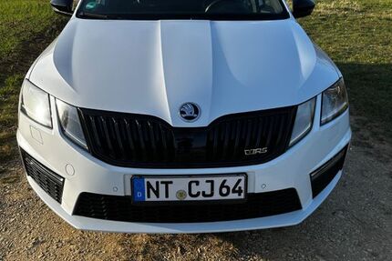 Skoda Octavia 162.000 km 15.100 &euro; Bissingen an der Teck 73266