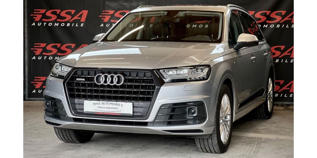 Audi Q7 192.600 km 25.990 &euro; Pfullingen 72793