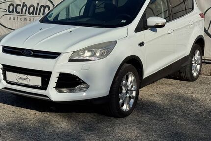 Ford Kuga 158.000 km 5.490 &euro; Reutlingen-Sondelfingen 72766