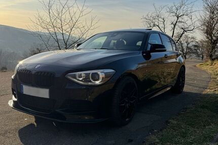 BMW 135 176.000 km 16.000 &euro; Mössingen 72116