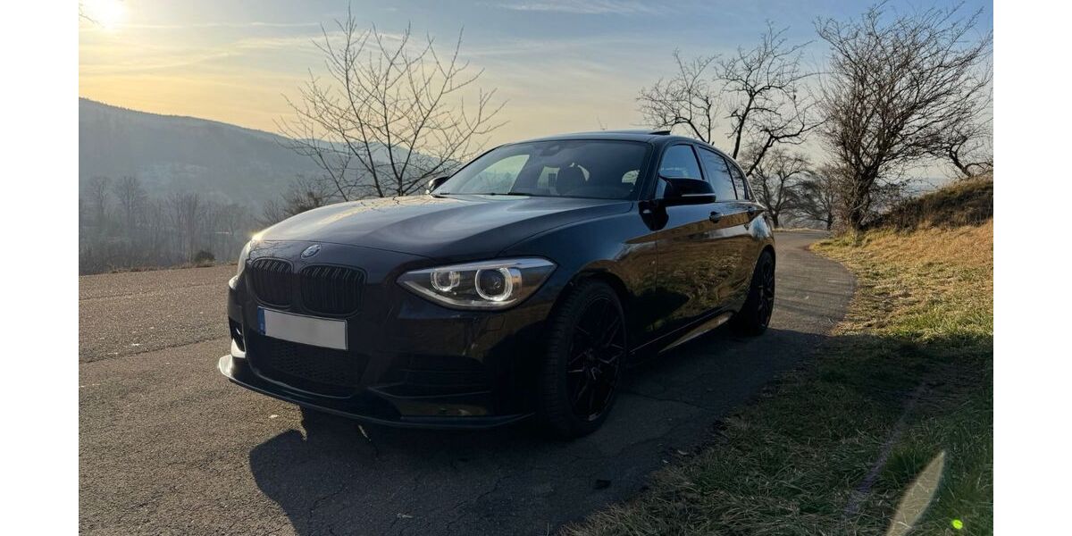 BMW 135 176.000 km 17.400 &euro; Mössingen 72116
