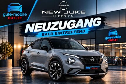 Nissan Juke 28.050 km 17.990 &euro; Reutlingen 72762