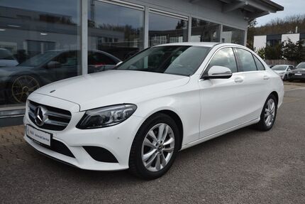 Mercedes-Benz C 180 103.961 km 20.990 &euro; Herrenberg bei Stuttgart 71083