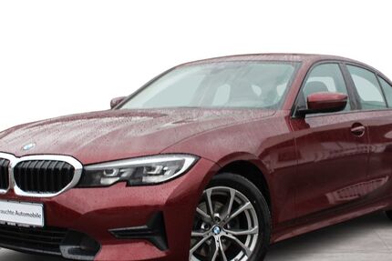 BMW 320 38.190 km 29.690 &euro; Filderstadt 70794