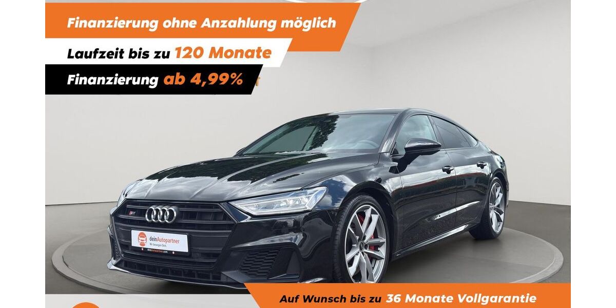 Audi S7 65.500 km 56.900 &euro; Mössingen 72116