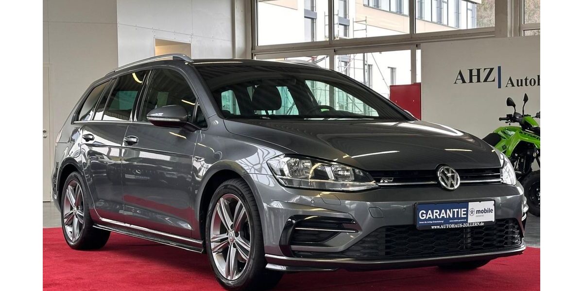 VW Golf 95.130 km 19.999 &euro; Hechingen 72379