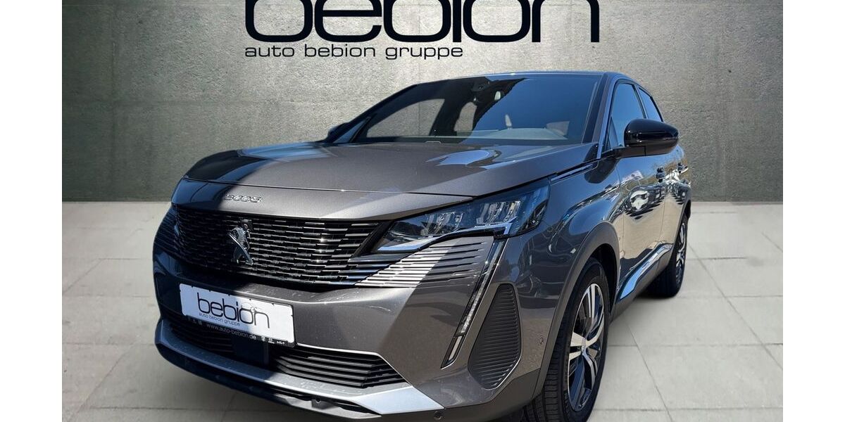 Peugeot 3008 9.750 km 23.880 &euro; Tübingen 72072