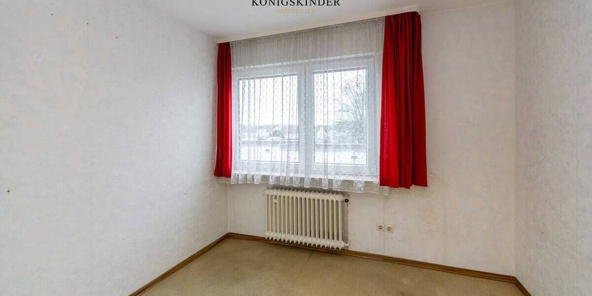 Doppelhaushälfte Hochdorf - 7 Zimmer, 158 m&sup2;, 425.000&euro; | Angebot:25683454