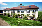 Reihenendhaus Burladingen Gauselfingen - 5 Zimmer, 130 m&sup2;, 455.000&euro; | Angebot:25731721