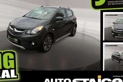 Opel Karl 32.712 km 9.990 &euro; Esslingen 73730