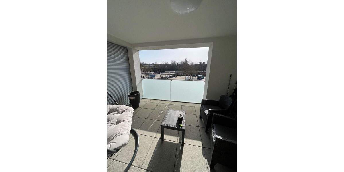 Etagenwohnung Kirchheim unter Teck Kirchheim - 3 Zimmer, 99 m&sup2;, 1.350&euro; | Angebot:25696489