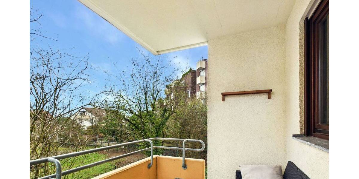 Etagenwohnung Filderstadt Plattenhardt - 2 Zimmer, 48 m&sup2;, 198.000&euro; | Angebot:26064675