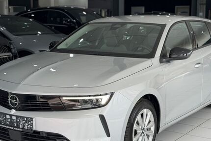 Opel Astra 68.000 km 14.490 &euro; Weil im Schönbuch 71093