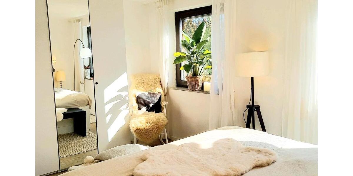 Reihenhaus Reutlingen Orschel-Hagen - 4 Zimmer, 80 m&sup2;, 1.150&euro; | Angebot:25294753