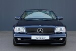 Mercedes-Benz SL 500 119.852 km 34.900 &euro; Reutlingen 72764