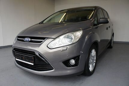 Ford C-Max 188.000 km 6.900 &euro; Sindelfingen 71065