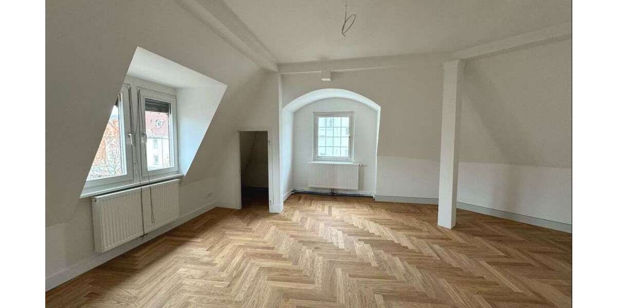 Etagenwohnung Esslingen Oberesslingen - 4 Zimmer, 97 m&sup2;, 1.490&euro; | Angebot:25198382
