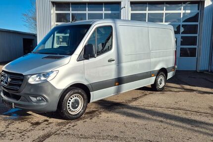 Mercedes-Benz Sprinter 121.750 km 24.399 &euro; Engstingen 72829