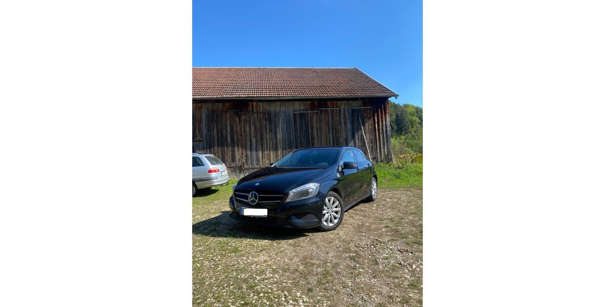 Mercedes-Benz A 180 181.000 km 7.900 &euro; Trochtelfingen 72818