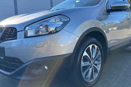 Nissan Qashqai 189.000 km 7.700 &euro; Reutlingen 72770