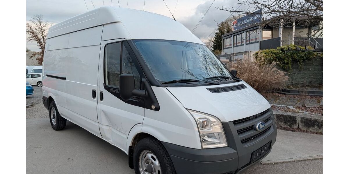 Ford Transit 158.872 km 5.999 &euro; Reutlingen 72770