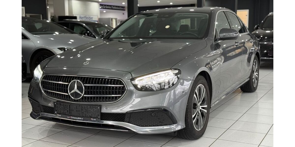 Mercedes-Benz E 200 65.000 km 34.990 &euro; Weil im Schönbuch 71093