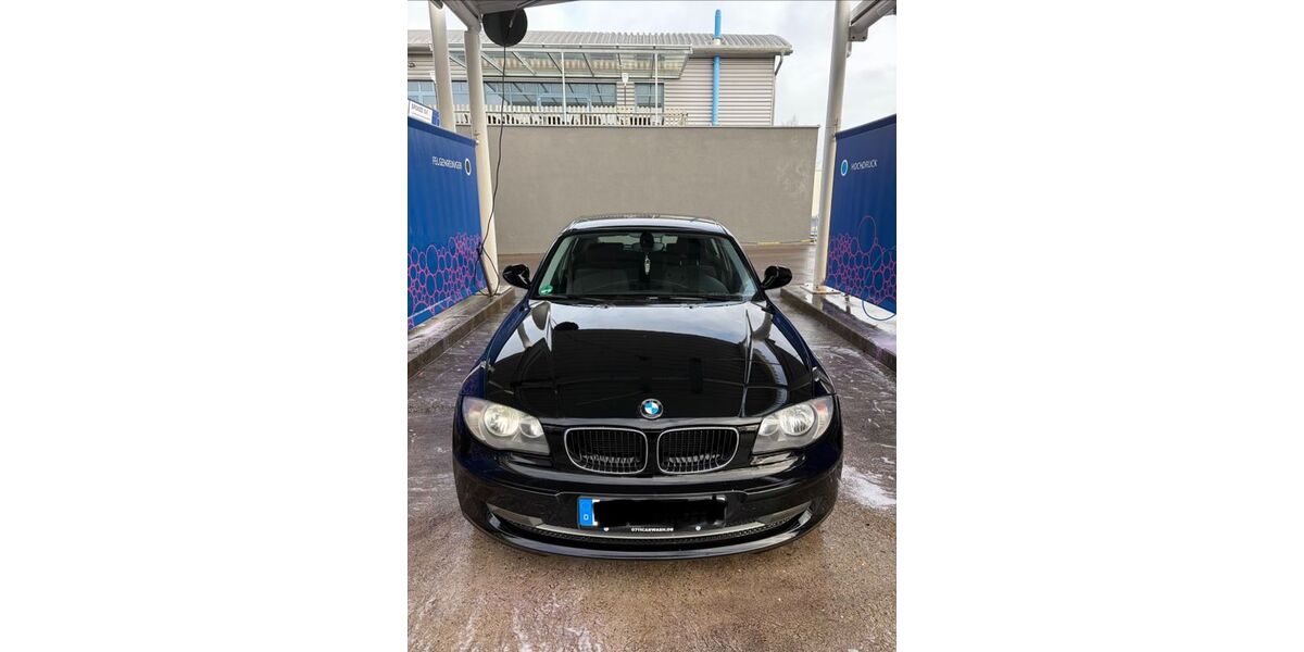 BMW 118 160.000 km 6.100 &euro; Leinfelden Echterdingen 70771