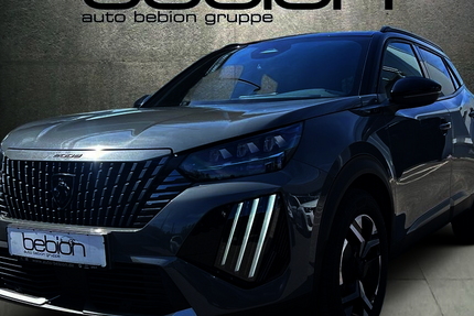 Peugeot 2008 5.750 km 28.880 &euro; Esslingen 73728