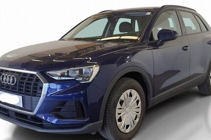Audi Q3 32.100 km 24.490 &euro; Mössingen 72116