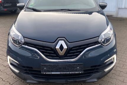 Renault Captur 105.000 km 8.499 &euro; Rangendingen 72414