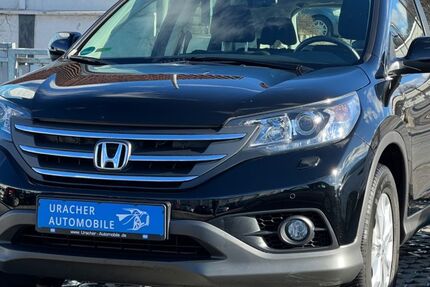 Honda CR-V 125.000 km 10.490 &euro; Reutlingen 72762