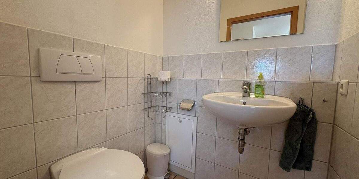 Etagenwohnung Böblingen Dagersheim - 3 Zimmer, 106 m&sup2;, 445.000&euro; | Angebot:25704280