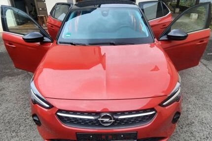 Opel Corsa 57.349 km 12.800 &euro; Esslingen am Neckar 73733