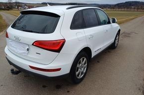 Audi Q5 178.067 km 17.800 &euro; Münsingen 72525