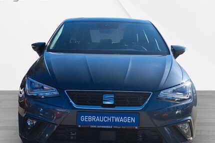 Seat Ibiza 35.100 km 20.390 &euro; Böblingen 71034