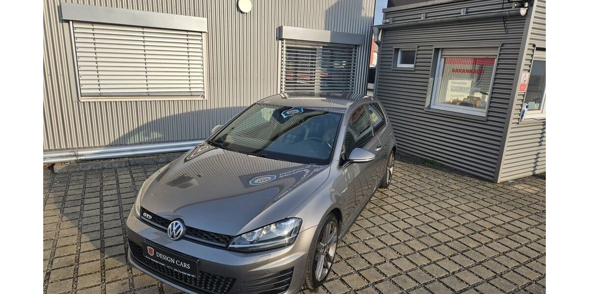 VW Golf 137.300 km 15.999 &euro; Mössingen 72116