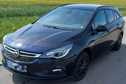 Opel Astra 74.000 km 10.500 &euro; Gammertingen 72501