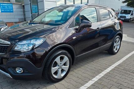 Opel Mokka 163.000 km 7.990 &euro; Reutlingen 72766