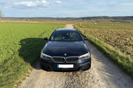 BMW 540 109.000 km 33.990 &euro; Rottenburg 72108
